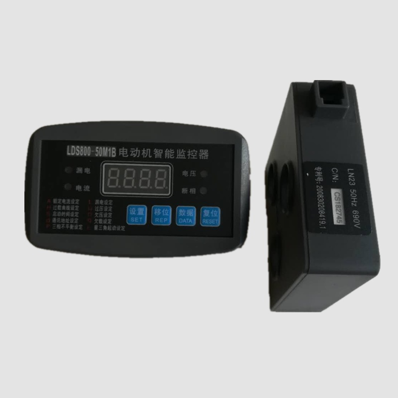 山西忻州三相電機綜合保護器品牌哪個好？