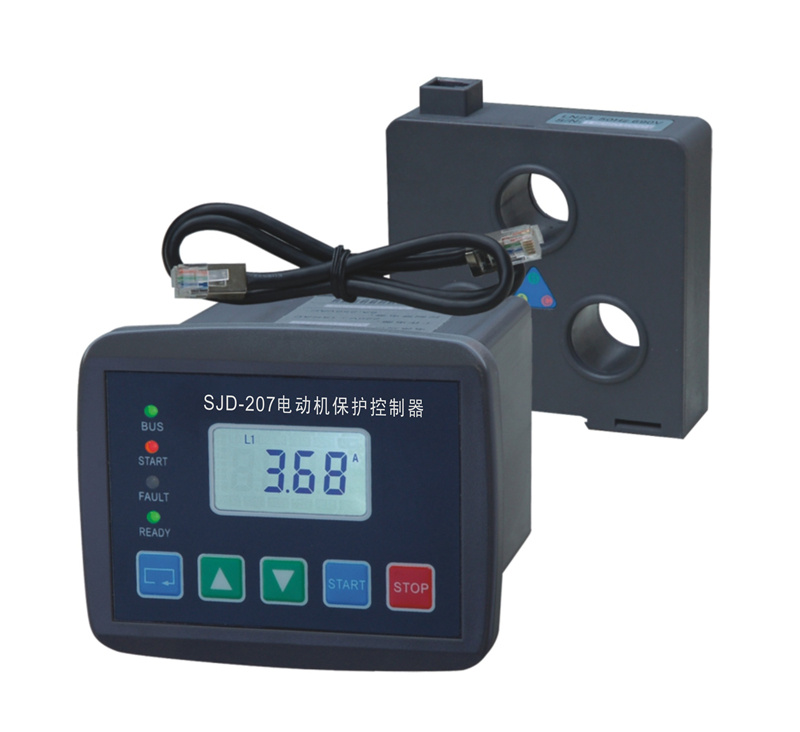 電動機智能監控器哪家質量好