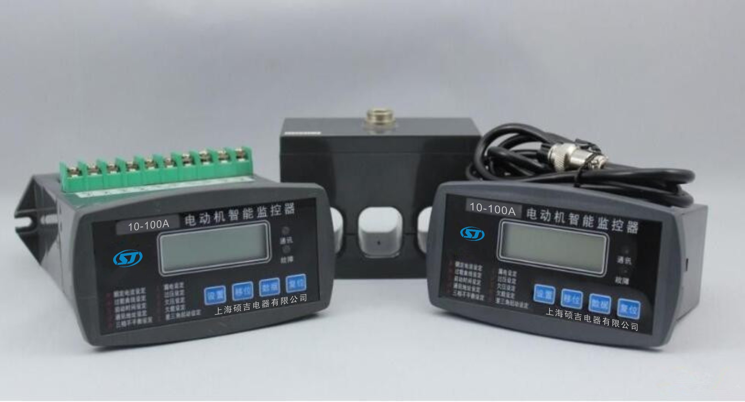 JD-5電機保護器哪家質量好哪家質量好