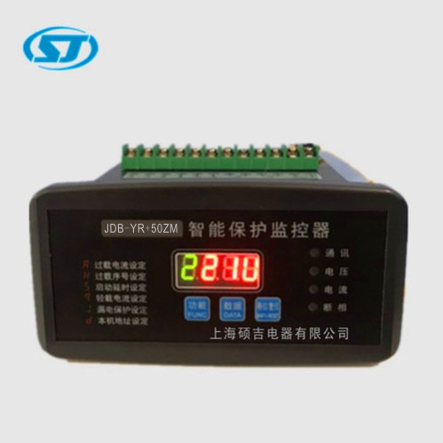 江蘇南通電機保護器哪個品牌好？