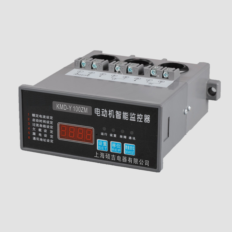 江蘇淮安電動機保護器品牌哪個質量好？