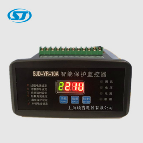 江蘇泰州電動機保護器哪里有賣？