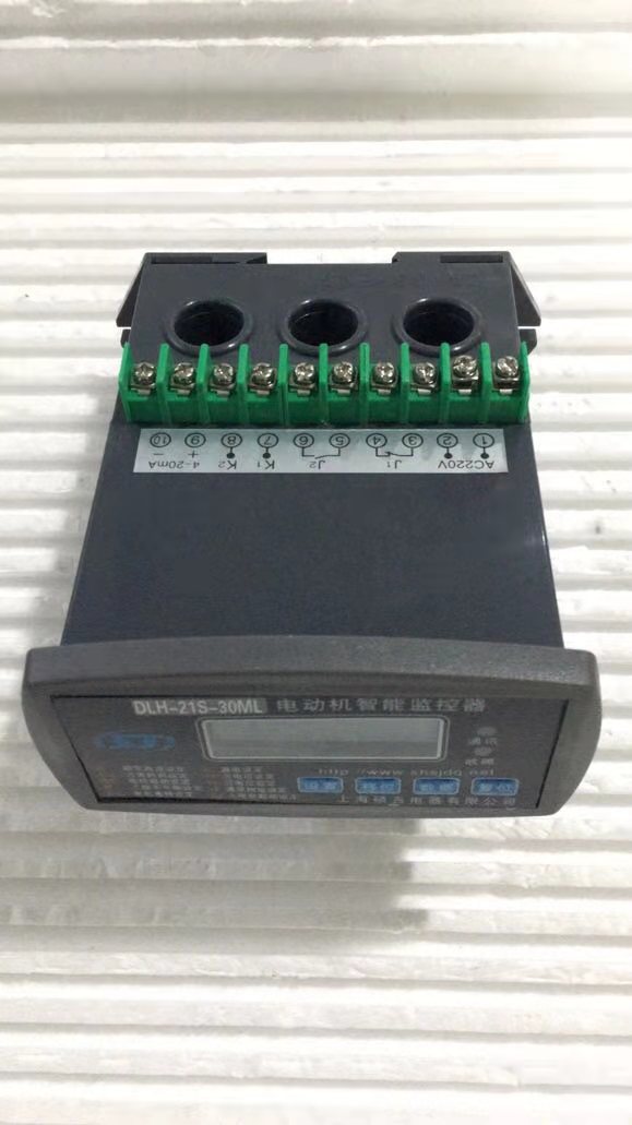 遼寧本溪電機保護器哪個品牌好？