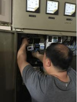 SJD811系列電動機保護器在水泥行業電機中的應用