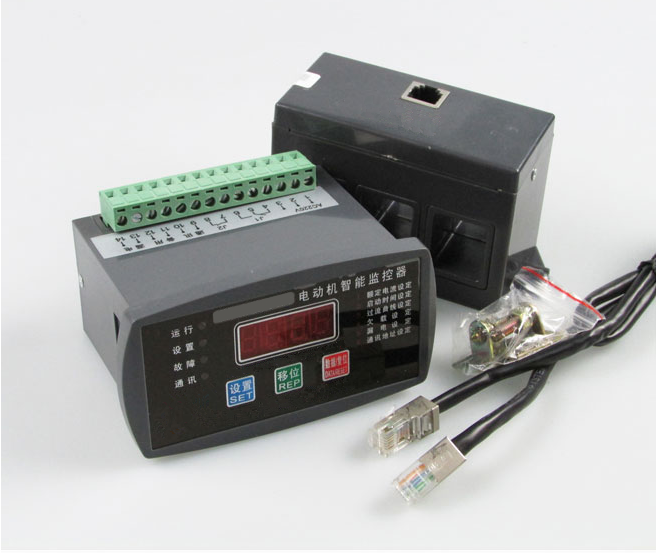 新疆阿勒泰低壓電動機保護器品牌哪個好？