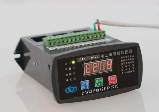 河南濟源電動機保護器哪個品牌好？