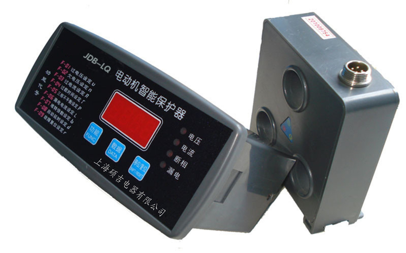 重慶JDB-LQ+F電機智能保護器哪個廠家質量好?